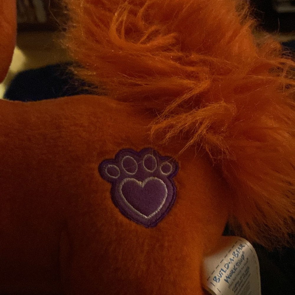 Build-A-Bear Stuffy - Picture 3 of 5